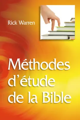 Read: Méthodes Book d'étude de la Bible