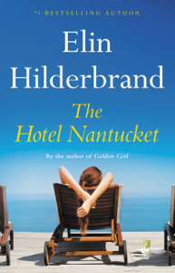 The Hotel Nantucket Book Cover