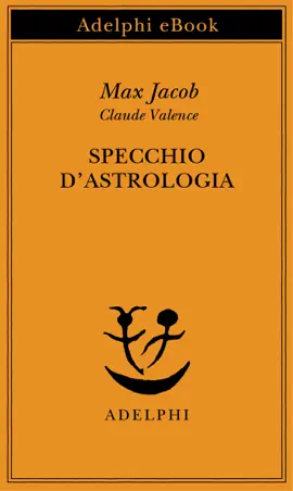 Read: Specchio d’astrologia Book