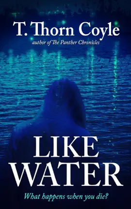 Read: Like Water Book