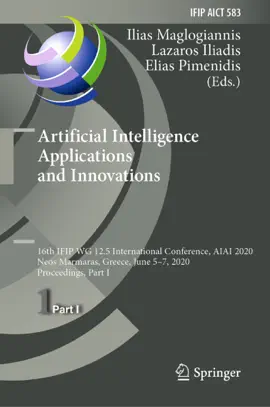 Read: Artificial Intelligence Applications and Book Innovations