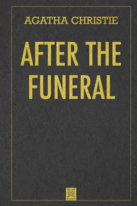 Read: After the Book Funeral