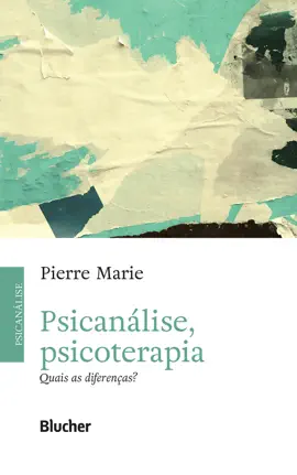 Read: Psicanálise, psicoterapia Book