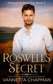 Roswell's Secret - Vannetta Chapman