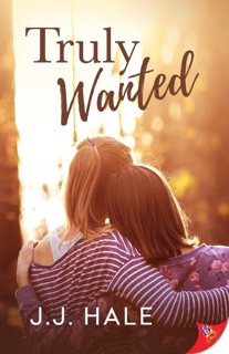 Truly Wanted by J.J. Hale