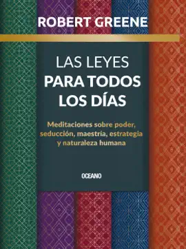 Las leyes para todos los días