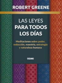 Las leyes para todos los días - Robert Greene