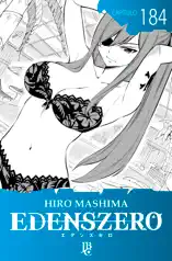 Edens Zero Capítulo 184
