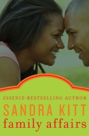 Family Affairs - Sandra Kitt