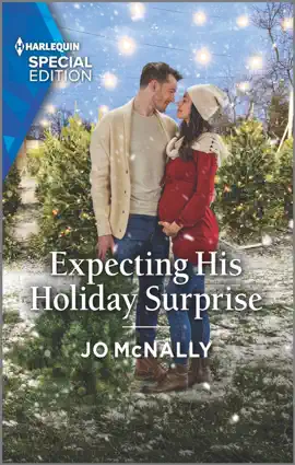 Read: Expecting His Holiday Book Surprise