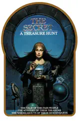 The Secret—A Treasure Hunt