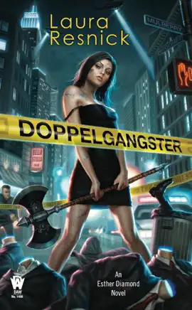Read: Doppelgangster