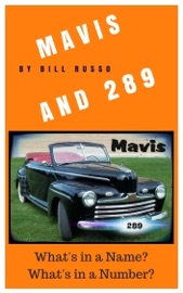 Mavis and 289 - Bill Russo