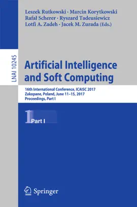 Read: Artificial Intelligence and Soft Book Computing