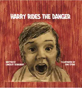 Read: Book Harry Rides the Danger