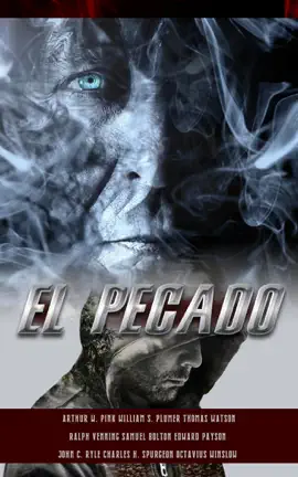 Read: El Book pecado
