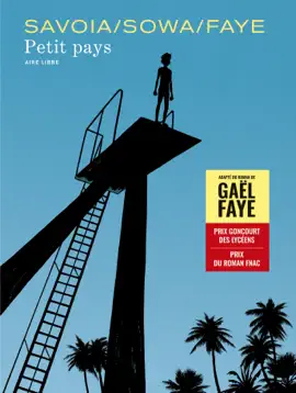 Read: Book Petit pays