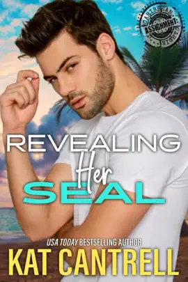 Read: Revealing Her SEAL Book