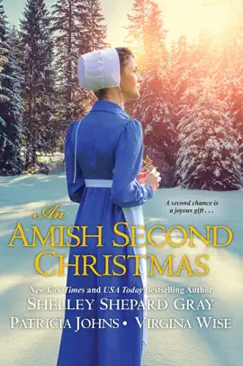 Read: An Amish Second Book Christmas
