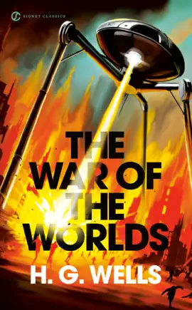 Read: The War of Book the Worlds