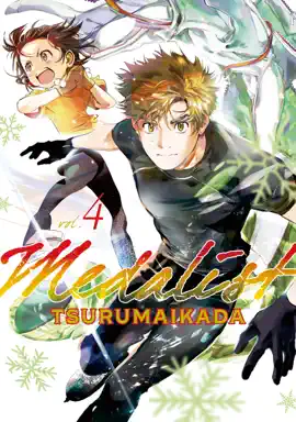 Medalist volume 4