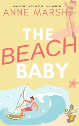 Read: The Beach Book Baby