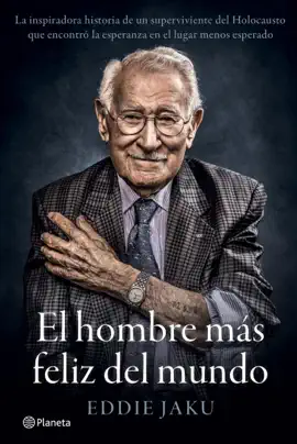 El hombre más feliz del mundo