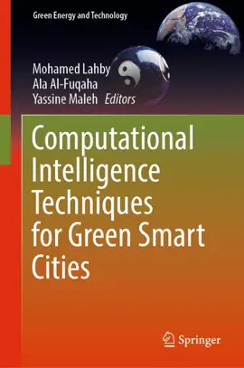 Read: Computational Intelligence Techniques for Green Book Smart Cities