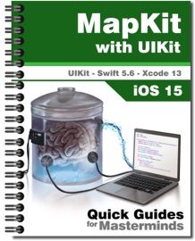 MapKit with UIKit John D Gauchat