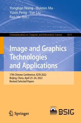 Read: Image and Book Graphics Technologies and Applications