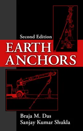 Read: Earth Book Anchors