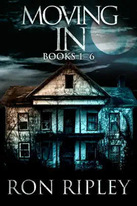 Read: Moving In Series Box Set Books 1 Book - 6