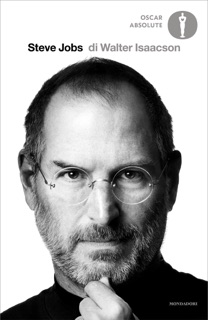 Steve Jobs (Italian Edition) by Walter Isaacson