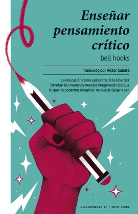 Read: Enseñar pensamiento Book crítico