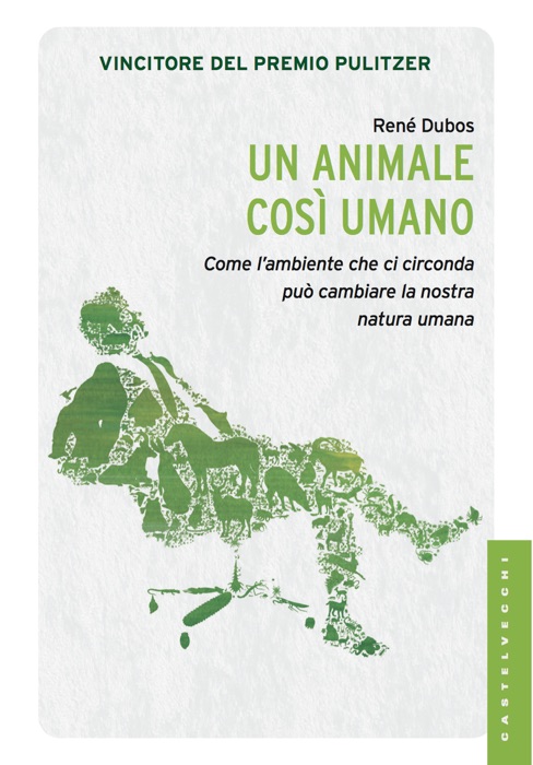 Un animale così umano