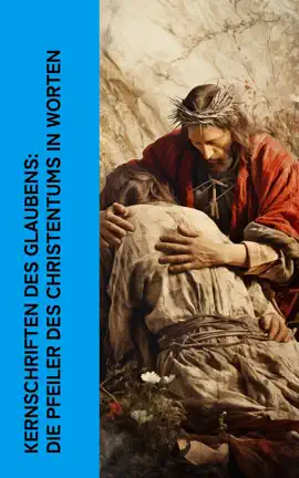 Read: Book Kernschriften des Glaubens: Die Pfeiler des Christentums in Worten