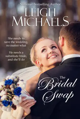 Read: Book The Bridal Swap