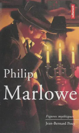 Read: Philip Marlowe Book