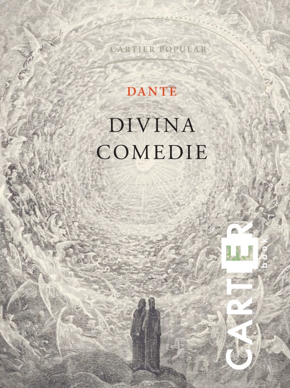 Divina comedie