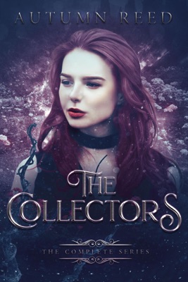 The Collectors: The Complete Series