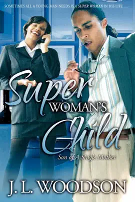 Read: Superwoman's Book Child