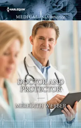 Read: Book Doctor and Protector