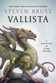 Vallista - Steven Brust