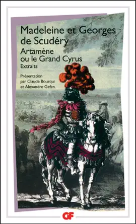 Read: Artamène ou Book le Grand Cyrus