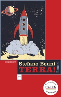 Terra! by Stefano Benni