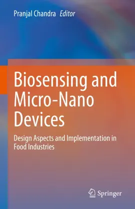 Read: Biosensing Book and Micro-Nano Devices