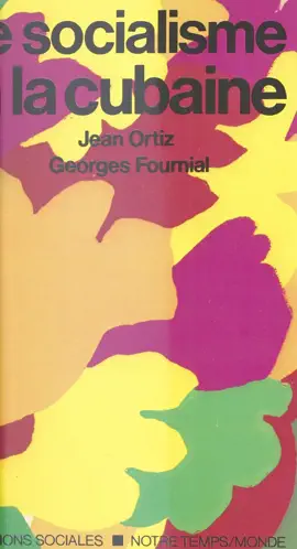 Read: Book Le Socialisme à la cubaine