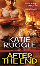 After the End - Katie Ruggle