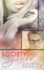 Society Girls: Harlow