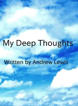 Read: My Book Deep Thoughts